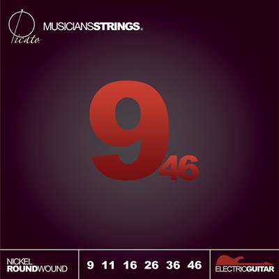 Picato Nickelwound 9-46 Set