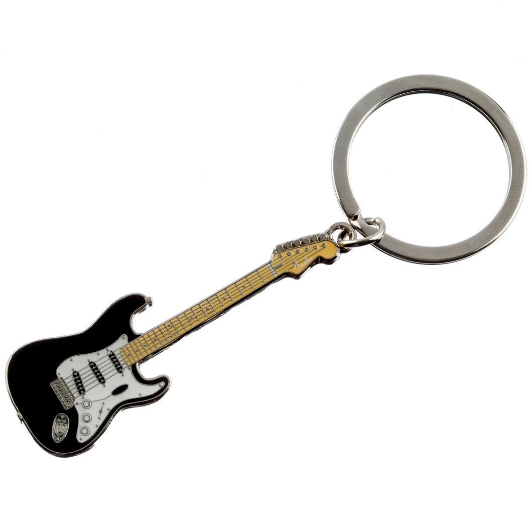 FenderStratocaster™ Keychain
