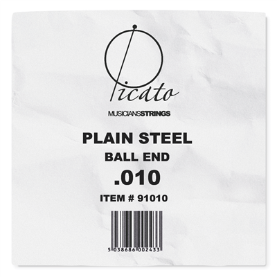 Picato Plain Ballend 010