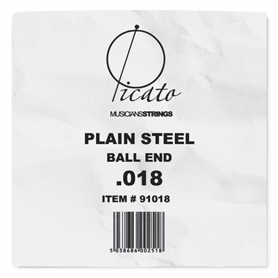 Picato Plain Ballend 018