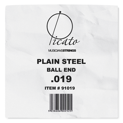 Picato Plain Ballend 019