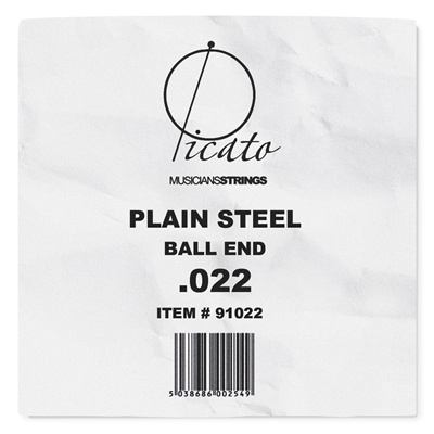 Picato Plain Ballend 022