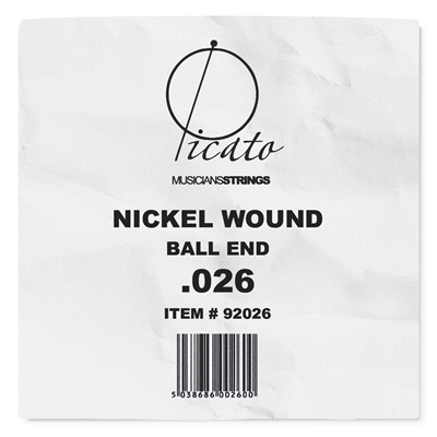 Picato Nickelwound 026