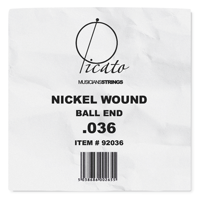 Picato Nickelwound 036