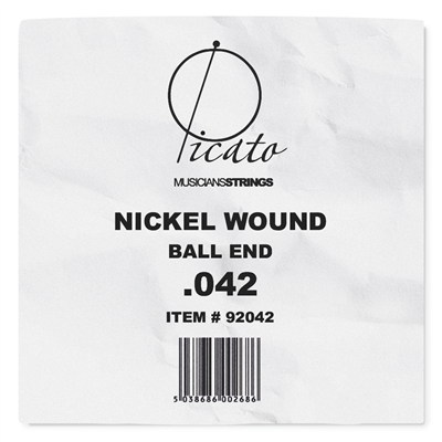 Picato Nickelwound 042