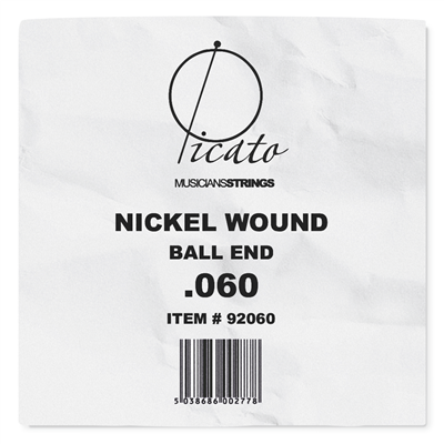 Picato Nickelwound 060