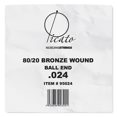 Picato 80/20 Bronze Wound 024