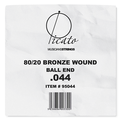 Picato 80/20 Bronze Wound 044