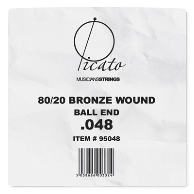 Picato 80/20 Bronze Wound 048