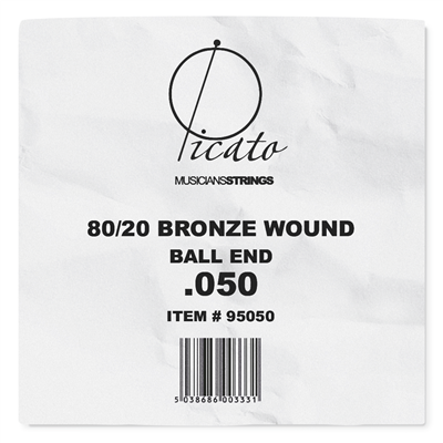 Picato 80/20 Bronze Wound 050