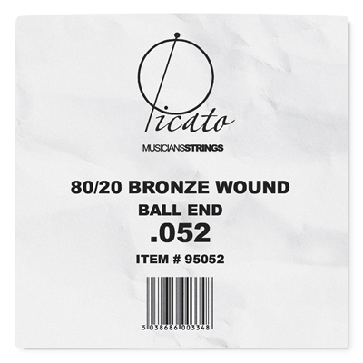 Picato 80/20 Bronze Wound 052
