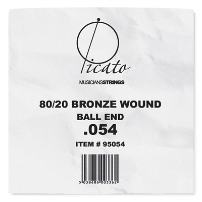 Picato 80/20 Bronze Wound 054