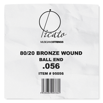 Picato 80/20 Bronze Wound 056
