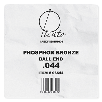 Picato Phosphor Bronze 044