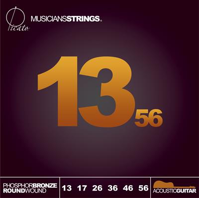 Picato Phos Bronze Set 13-56
