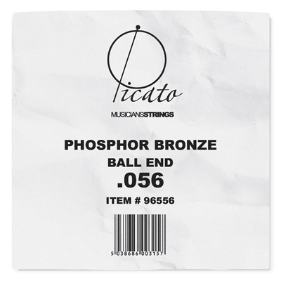Picato Phosphor Bronze 056