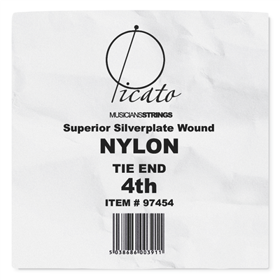 Picato Superior Normal Tension Nylon 4th
