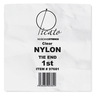 Picato Clear Nylon 1st