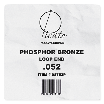 Picato Phosphor Loopend .052