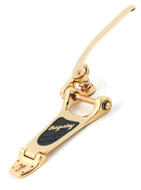 Bigsby B3 Gold Left Hand
