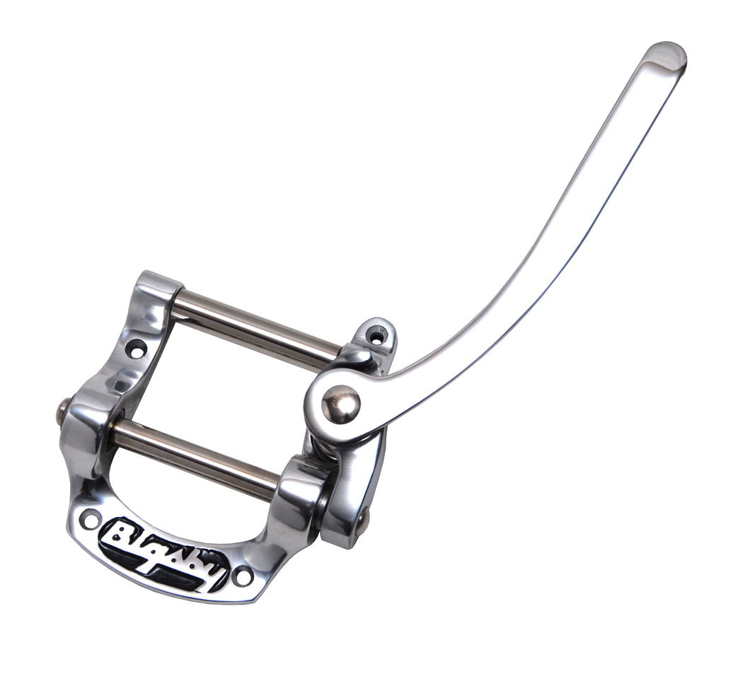 Bigsby B5 Aluminium