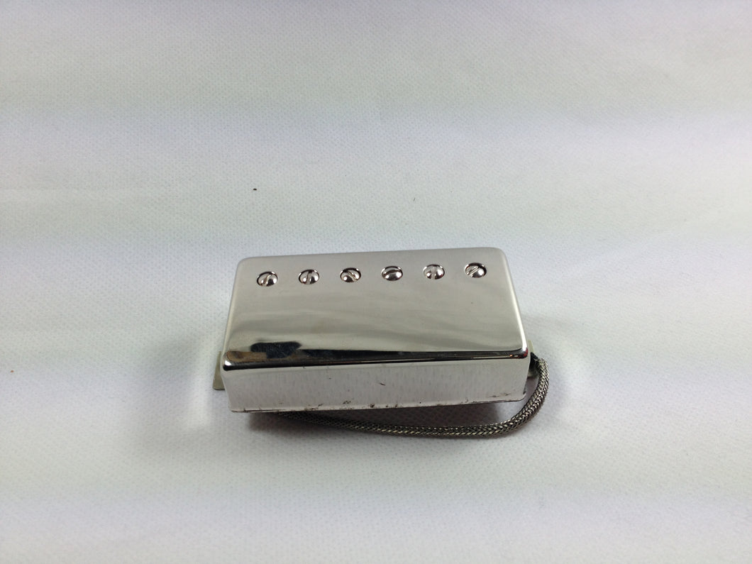 hot PAF bridge (and a matching neck option)