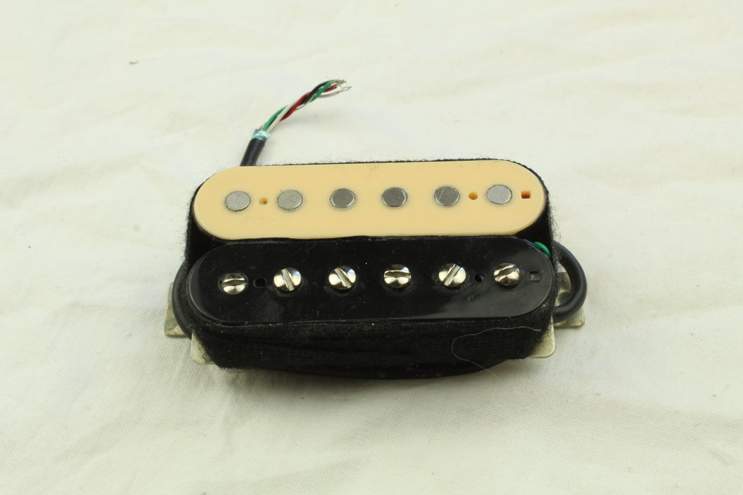 Low output Conflagration neck prototype