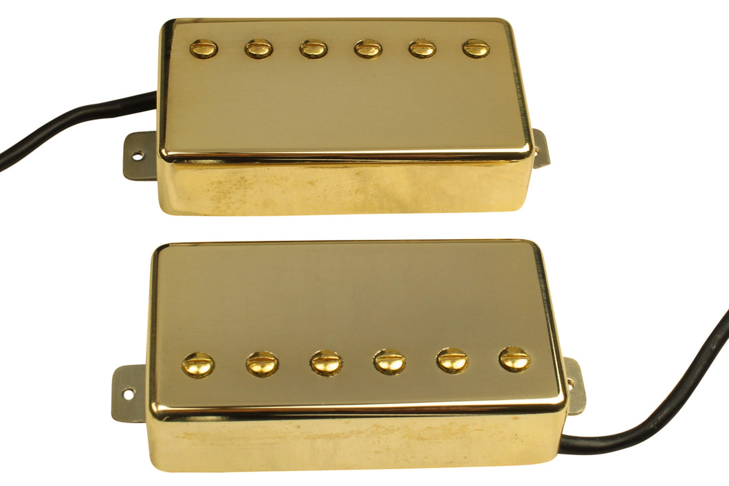 Old Timer 'Modernised PAF' humbuckers