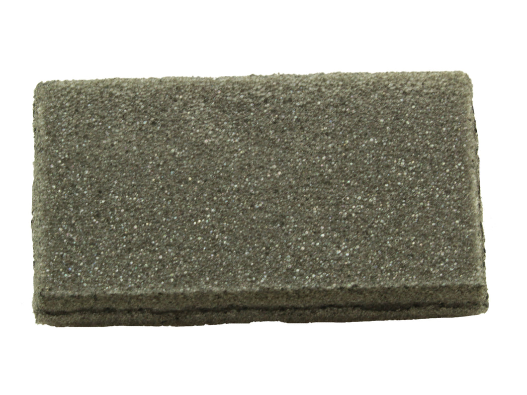 Foam vibration reducing pad (humbucker size)