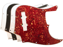 Load image into Gallery viewer, Jazz bass pickguards
