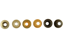 Load image into Gallery viewer, 10mm knurled style string ferrules
