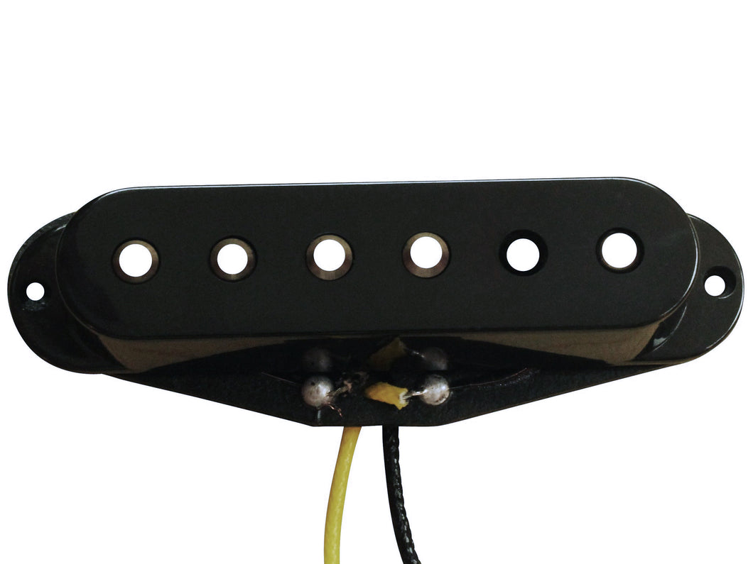 Old Timer 'Striker' hot Stratocaster single coil