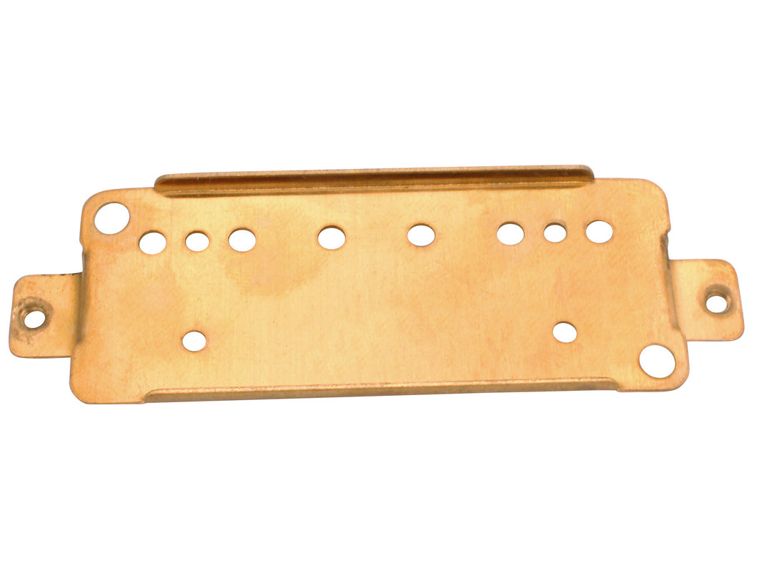 Mini humbucker baseplate