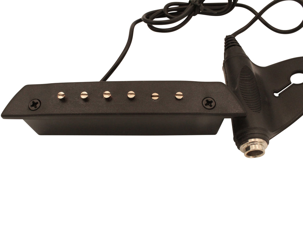 Artec MSP50 soundhole pickup