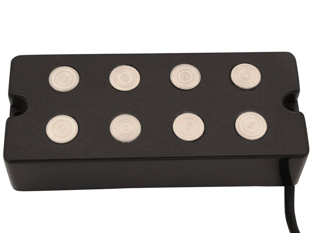 Music Bucker' 4 String bass humbucker pickup
