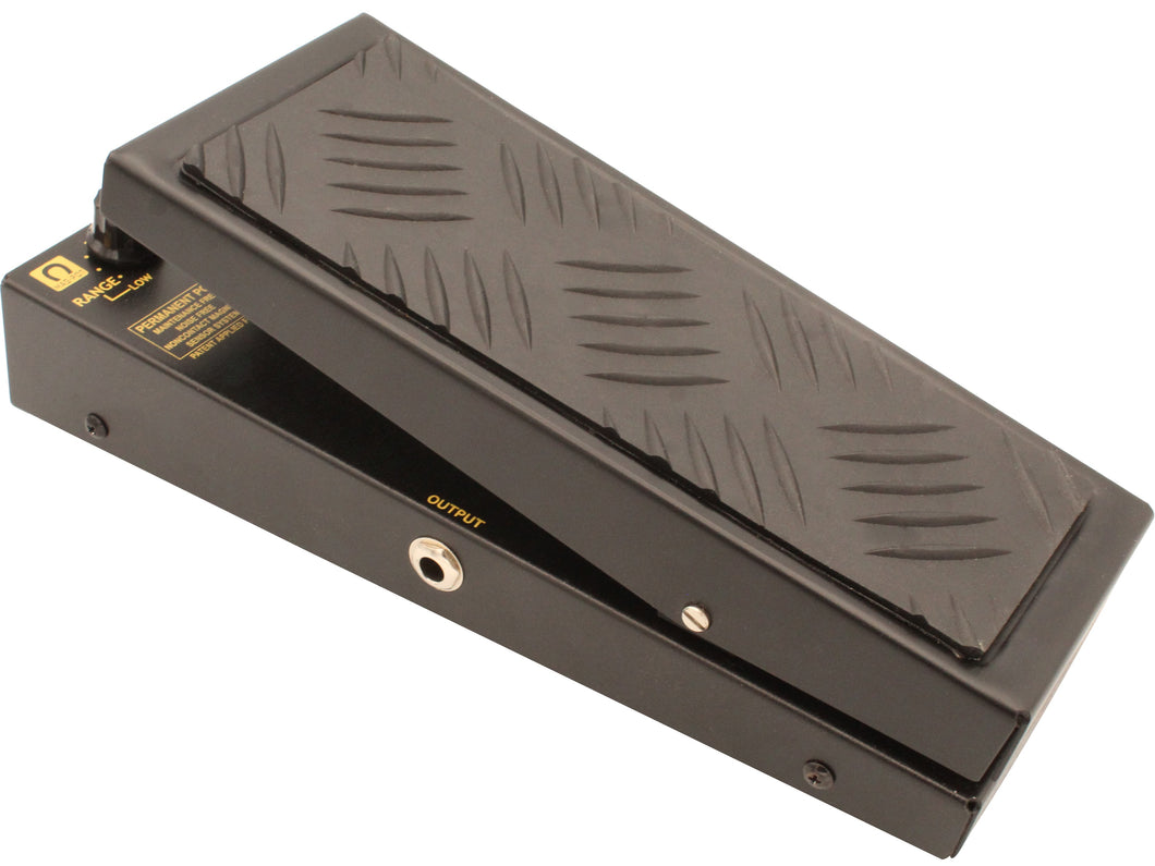 Artec Vintage Power Wah