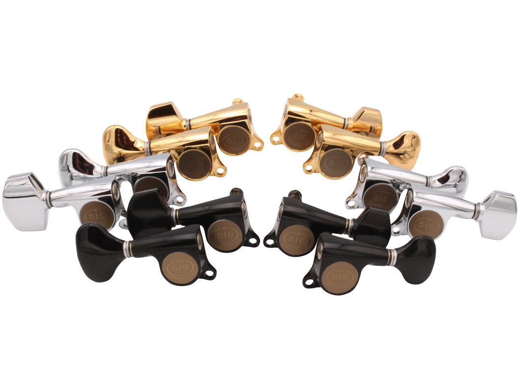 Gotoh SGS510 3 a side or 6 in line machine head sets