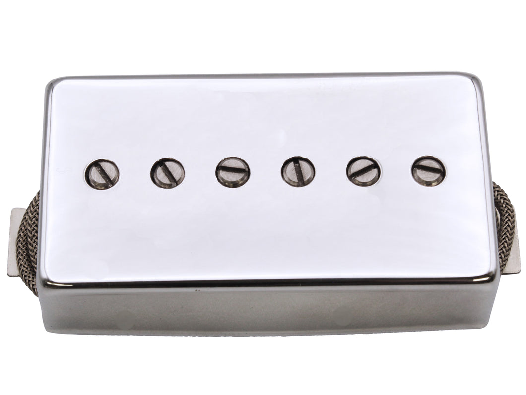 Dust Storm humbucker sized Mini Range P90 - High output P90 set