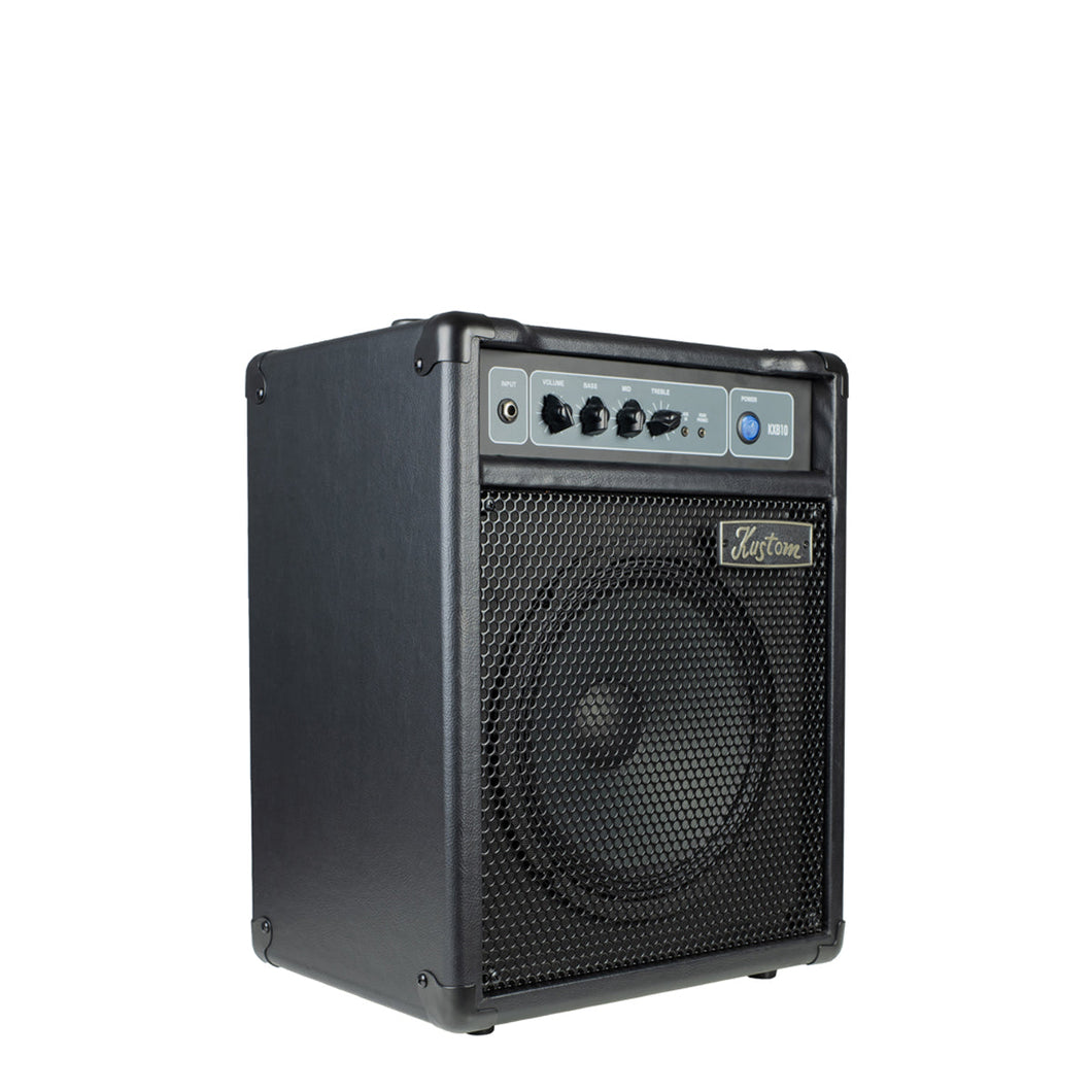 Kustom KXB Series Bass Amp 1 x 10