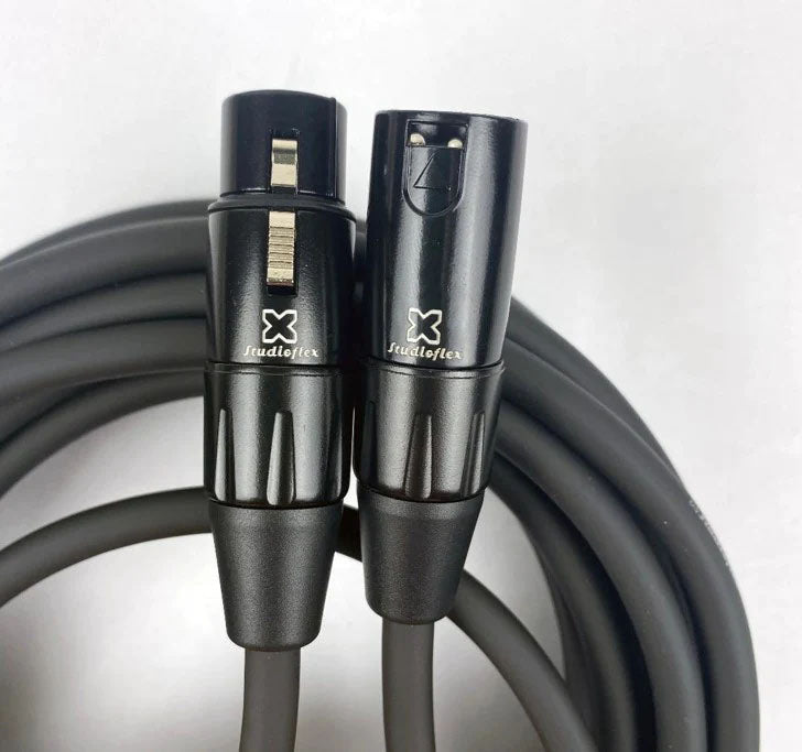 4.5M Hd Studio Grade Mic Cable