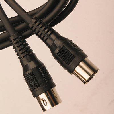 Midi lead 10 ft