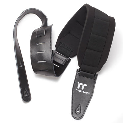 Rockready comfort strap