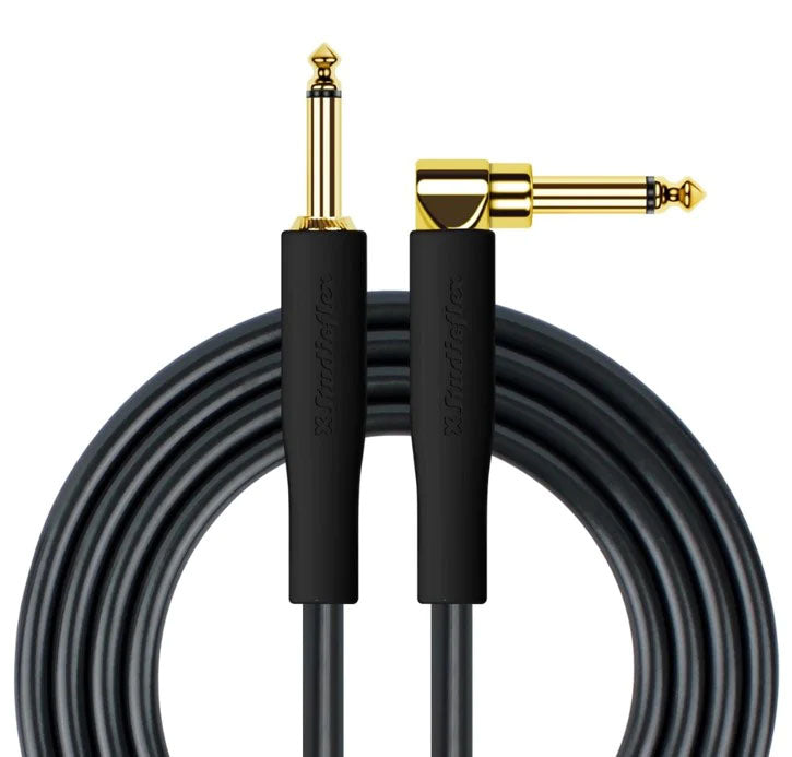 3M Ult Series Silver/A With 24K Instrument Cable