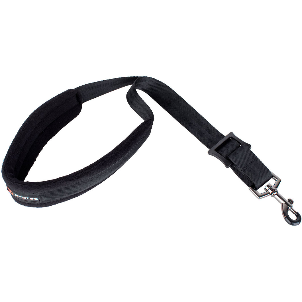 Protec Saxophone Neck Strap - Velour, Metal Snap, 24