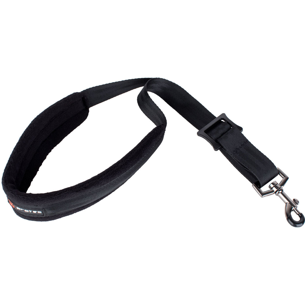 Protec Saxophone Neck Strap - Velour, Metal Snap, 22