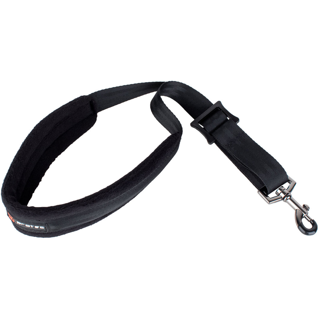 Protec Saxophone Neck Strap - Velour, Metal Snap, 20