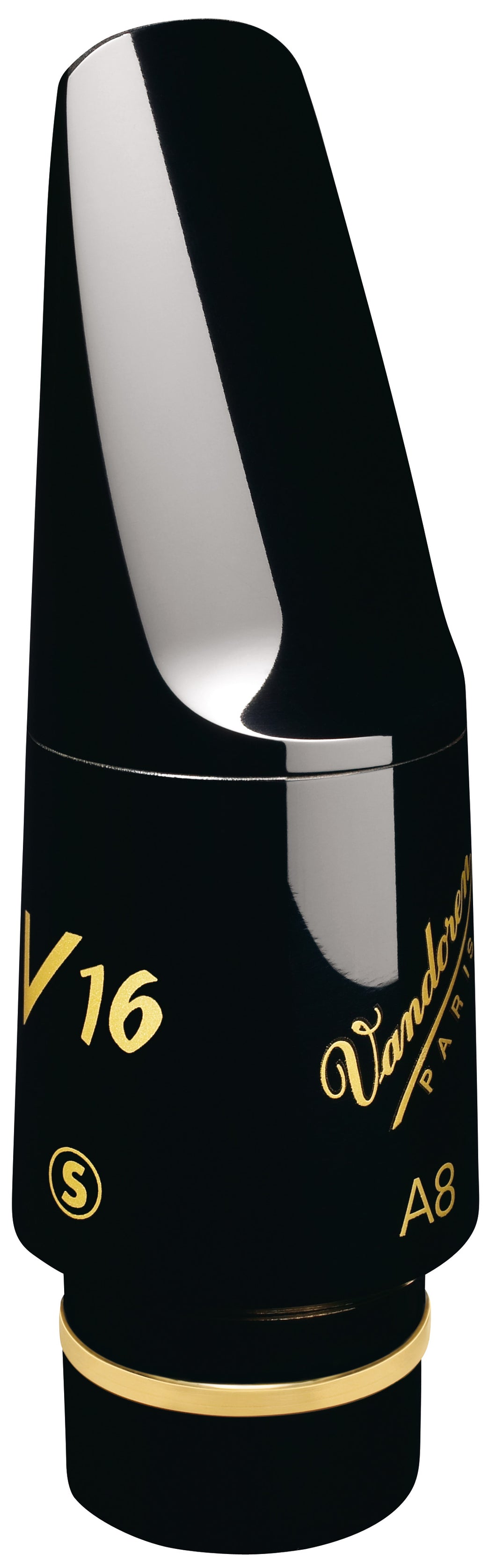 Vandoren V16 A6 Alto Sax Mouthpiece S