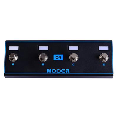 Mooer Air Switch
