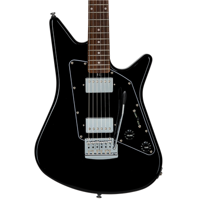 Sub Albert Lee Signature In Black