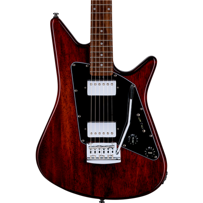 Sub Albert Lee Trans Walnut Rn